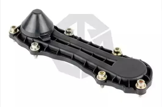 р/к диcк. тормоза !(п) крышка без датчика Knorr \SB6/7 19086 TTT