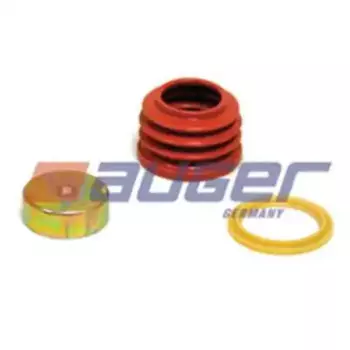 р/к диcк.тормоза !пыльник(р),упл.кольцо(п),крышка пальца(м)\BPW SB3745/4309/4345