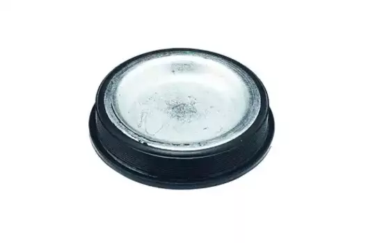 р/к диcк.тормоза! заглушка резиновая D50 H11 все SB и SN\ KNORR