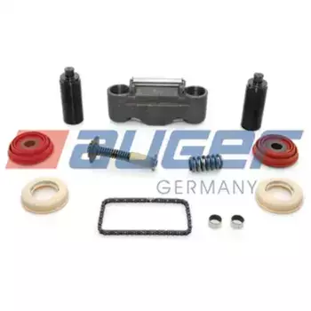 р/к диcков. тормоза! 16(мр) полный комплект Knorr\SN6 78534 AUGER