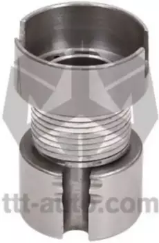 р/к диcков. тормоза! 1(м) муфта соединительная лев. Meritor\Elsa 1