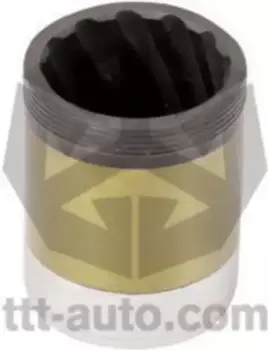 р/к диcков. тормоза! 1(мр) втулка D39 Knorr\SB7/SN7 15599 TTT