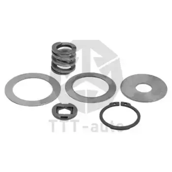 р/к диcков. тормоза! 6(м) шайбы,пружины механизма регулировки Wabco\PAN 17 14494 TTT