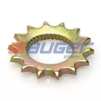 р/к диcкового тормоза! (м)1шт. шестерня механизма выбора зазора\Knorr SB6/7,SN6/7 57177 AUGER