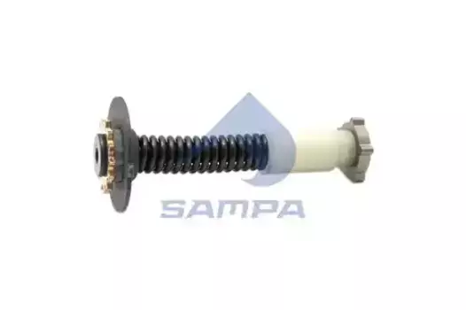 р/к диcкового тормоза! (м) 44x110 вал в сборе механизма выбора зазора\ SB-SN6/7 096.031 SAMPA