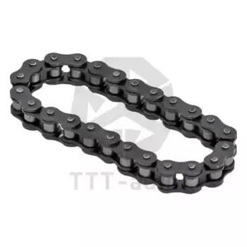 р/к диcкового тормоза !(м) цепь механизма выбора зазора 12 звеньев Knorr \SB5 14925 TTT