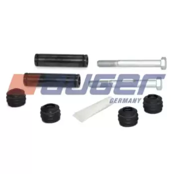 р/к диcкового тормоза! (м)направляющие втулки и болты для Brembo\ IVECO EUROCARGO