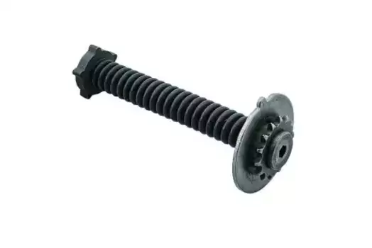 р/к диcкового тормоза !(м)вал в сборе механизма выбора зазора\SB6/7 0810 10261 ANDAC