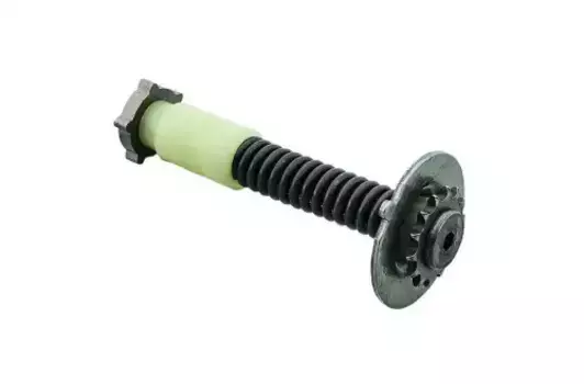 р/к диcкового тормоза !(м)вал в сборе механизма выбора зазора\SB6/7 0810 10151 ANDAC