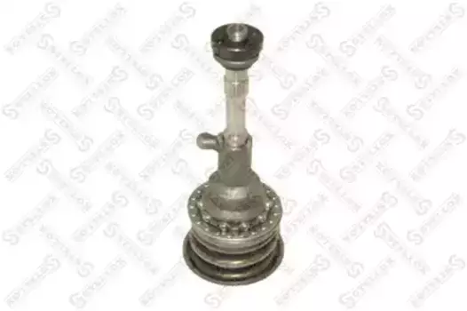 р/к диcкового тормоза! механизм регулировочный Haldex\ Modul T,SBS 2220 85-10762-SX STELLOX