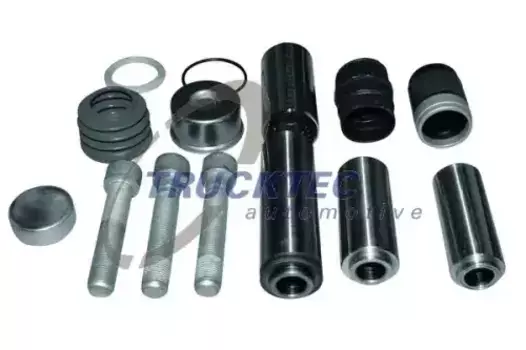 р/к диcкового тормоза !(мр) направл.36x114, набор уплотнителей \MB Actros SB7648 01.35.518 TRUCKTEC