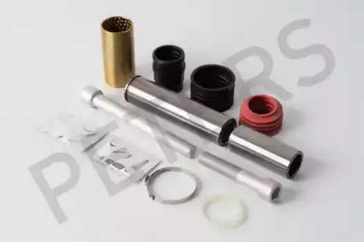 р/к диcкового тормоза !(мр) направл.штырь и набор уплот.\MB Actros SB7648 016.706-00A PETERS