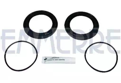 р/к диcкового тормоза! (рм) пыльники, сальники для Assy\ Iveco EUROCARGO 960841 TECHNO BRAKE