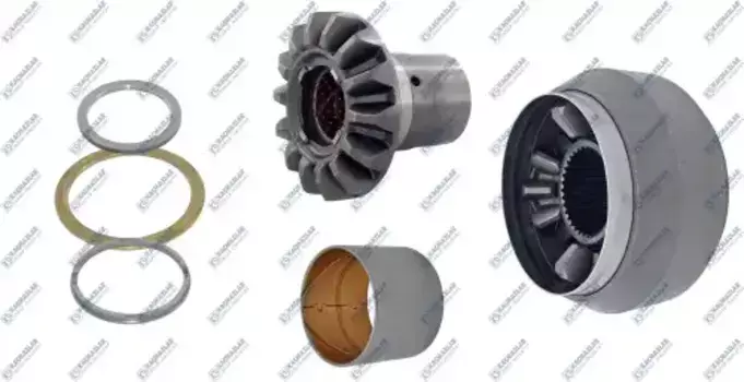 р/к дифф-ла!\ MAN, MB К26.00250 KACMAZLAR