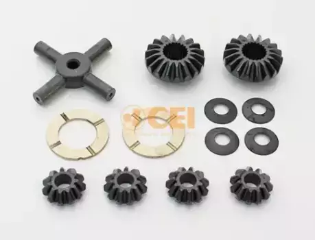 р/к дифференциала! крестовина+2шестерни+4сателита+6шайб \SCANIA RBP735/RBP835/RP735/RP835 298.265 CEI