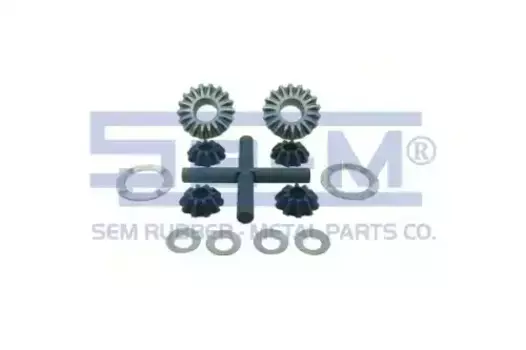 р/к дифференциала! крестовина+2шестерни +сателлит+3шайбы \MAN TGA HY1344/1350 9791 SE-M