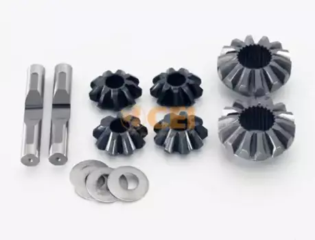 р/к дифференциала! крестовина+4сателита+2бок.шестерни+4шайбы \MB 609/611 298.227 CEI