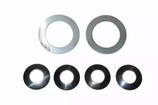 р/к дифференциала! (м) 2+4 шайбы\Iveco Daily 7175261