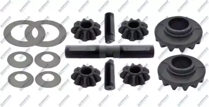 р/к дифференциала!\ MB K26.00087 KACMAZLAR