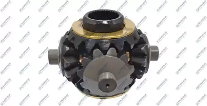 р/к дифференциала!\ MB, MAN Hx/HDx-10120/13120 K26.00307 KACMAZLAR