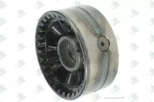 р/к дифференциала! межосевого Rockwell \FRL 81170410 EURORICAMBI