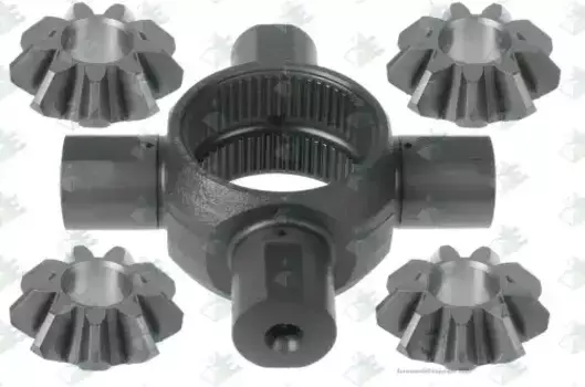 р/к дифференциала!\ RVI Premiun/Kerax/FE 70170472 EURORICAMBI