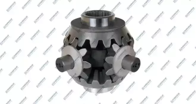 р/к дифференциала!\ Volvo EV85B/DR80 K04.01354 KACMAZLAR