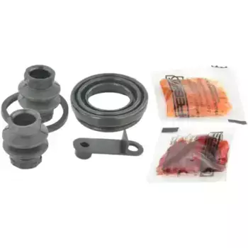 р/к диск.торм.! d54\ Alfa, Audi, Citroen, Ffiat, Ford, Peugeot 2475-MEGIIIR FEBEST