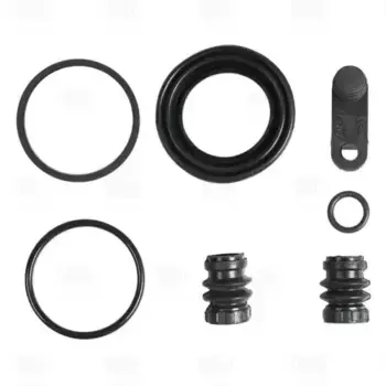 р/к диск.торм.с порш.! d42.8\ AUDI A8 4E2/4E8 RCF 302007 TRIALLI