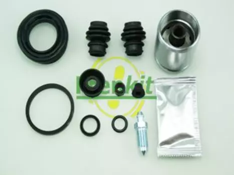 р/к диск.торм.с поршнем! d38\ Toyota Auris 07>/ Corolla 09> 238984 FRENKIT