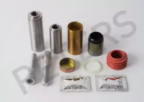 р/к диск тормоза! 10(мр) направл.36x114\ Knorr SN6/SN7/NA7 999.961-99A PETERS