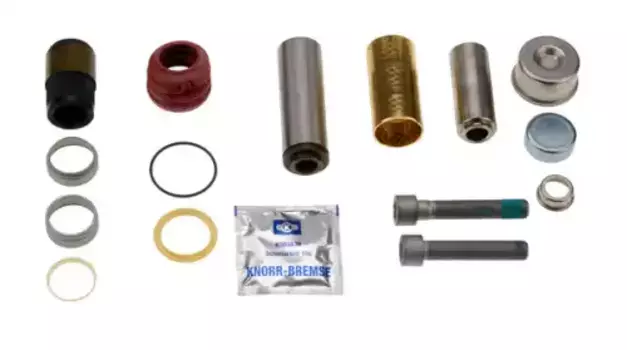 р/к диск тормоза !12(мр)направл.36x114,2втулки35/39x55\SAF SB&SN 9019/9022/11019 3 434 3820 00