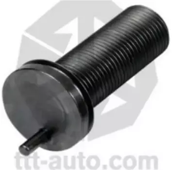 р/к диск.тормоза! 1(м) винт калибровочный Wabco\ MAXX 22, MAN TGX/TGS 17089 TTT