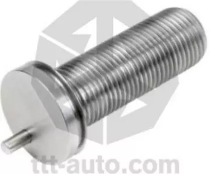 р/к диск.тормоза! 1(м) винт калибровочный Wabco\ MAXX 22T, SCHMITZ 19430 TTT