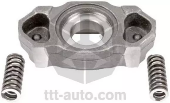 р/к диск. тормоза! 3(м) корпус механизма калибровочного, пружины Wabco\ Maxx 22T, SCHMITZ 19510 TTT