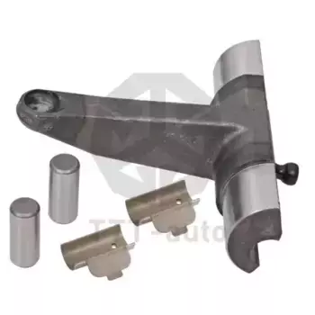 р/к диск. тормоза! 3 (м) рычаг нажимной, ролики Meritor\ Elsa 2 Radial 15620 TTT