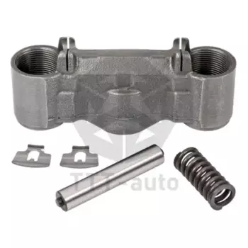 р/к диск тормоза !5(м) корпус мех-ма подвода,ось,пружина\SN6/SN7 13504 TTT