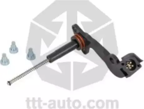 р/к диск.тормоза! датчик износа колодок Wabco\ MAXX 22, MAN TGX/TGS 17198 TTT