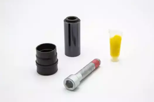 р/к диск.тормоза (II368470064) ! \ SAF SB5, SB6, SB7