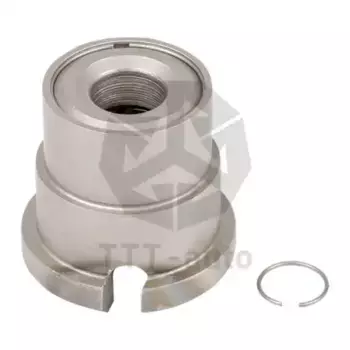 р/к диск. тормоза! (м) механизм регулировки Haldex\ Mark IV 15930 TTT