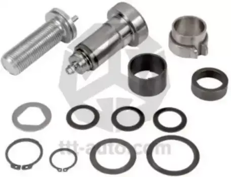 р/к диск.тормоза! (м) механизм регулировки Wabco\ MAXX 22T, SCHMITZ