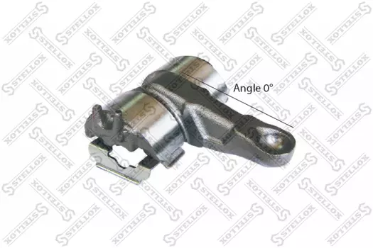 р/к диск.тормоза !(м) нажимной рычаг 0°-113 mm с осью \SK7/SN6 85-10629-SX STELLOX