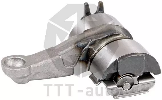 р/к диск.тормоза !(м) нажимной рычаг 0°-122 mm с осью \SK7, SN7 16425 TTT