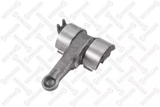 р/к диск.тормоза !(м) нажимной рычаг 0°-126 mm\ SB7 85-10539-SX STELLOX