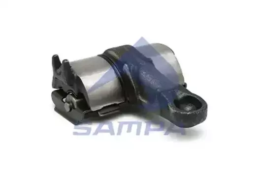 р/к диск.тормоза! (м) нажимной рычаг 0-113 mm с осью\ SK7/SN6 094.010 SAMPA