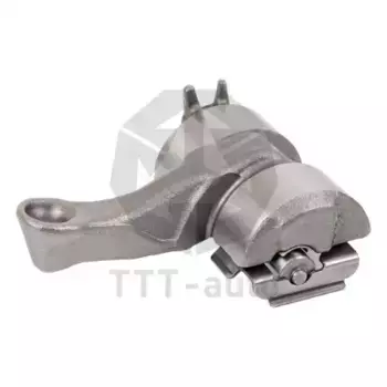 р/к диск.тормоза! (м) нажимной рычаг 12°-122 mm Knorr\SL7/SM7 MB Actros 10> 16640 TTT