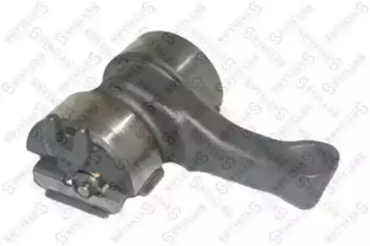 р/к диск.тормоза !(м) нажимной рычаг 12°-122 mm\SL7/SM7 MB Actros 10> 85-10796-SX STELLOX