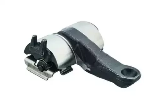 р/к диск.тормоза !(м) нажимной рычаг 0-122 mm с осью \SK7, SN7 0810 10123 ANDAC