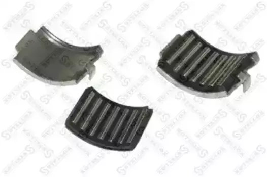 р/к диск.тормоза !(м) подшипники игольчатые Wabco \MAXX 22/22T, MAN TGX/TGS, Schmitz 85-10785-SX STELLOX