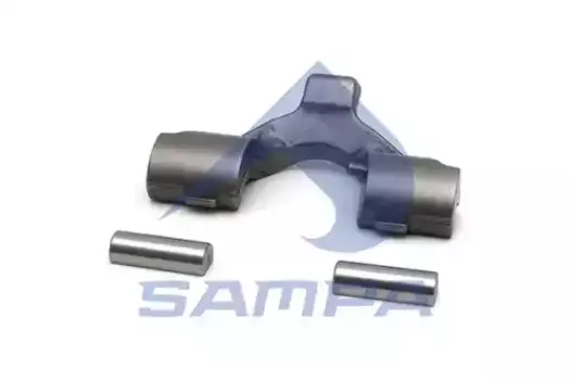 р/к диск.тормоза! (м) рычаг нажимной Wabco\ MAXX 22T, Schmitz 094.914 SAMPA